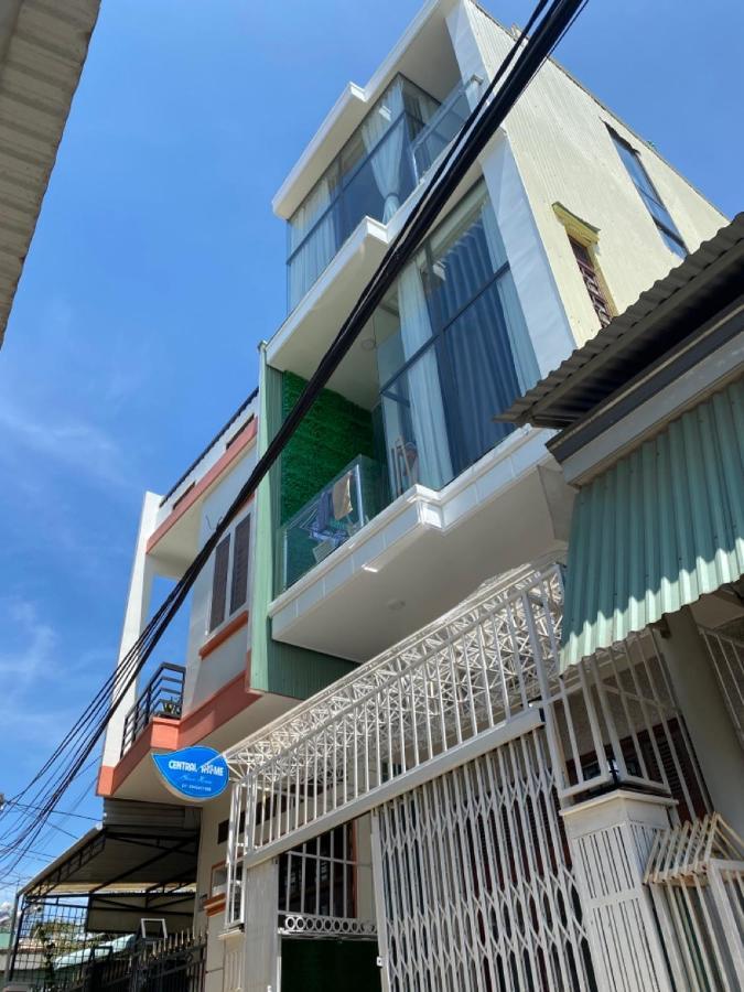 Central Home Pleiku Exterior photo