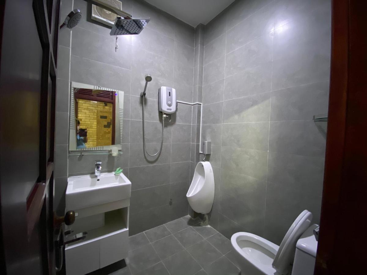 Central Home Pleiku Exterior photo