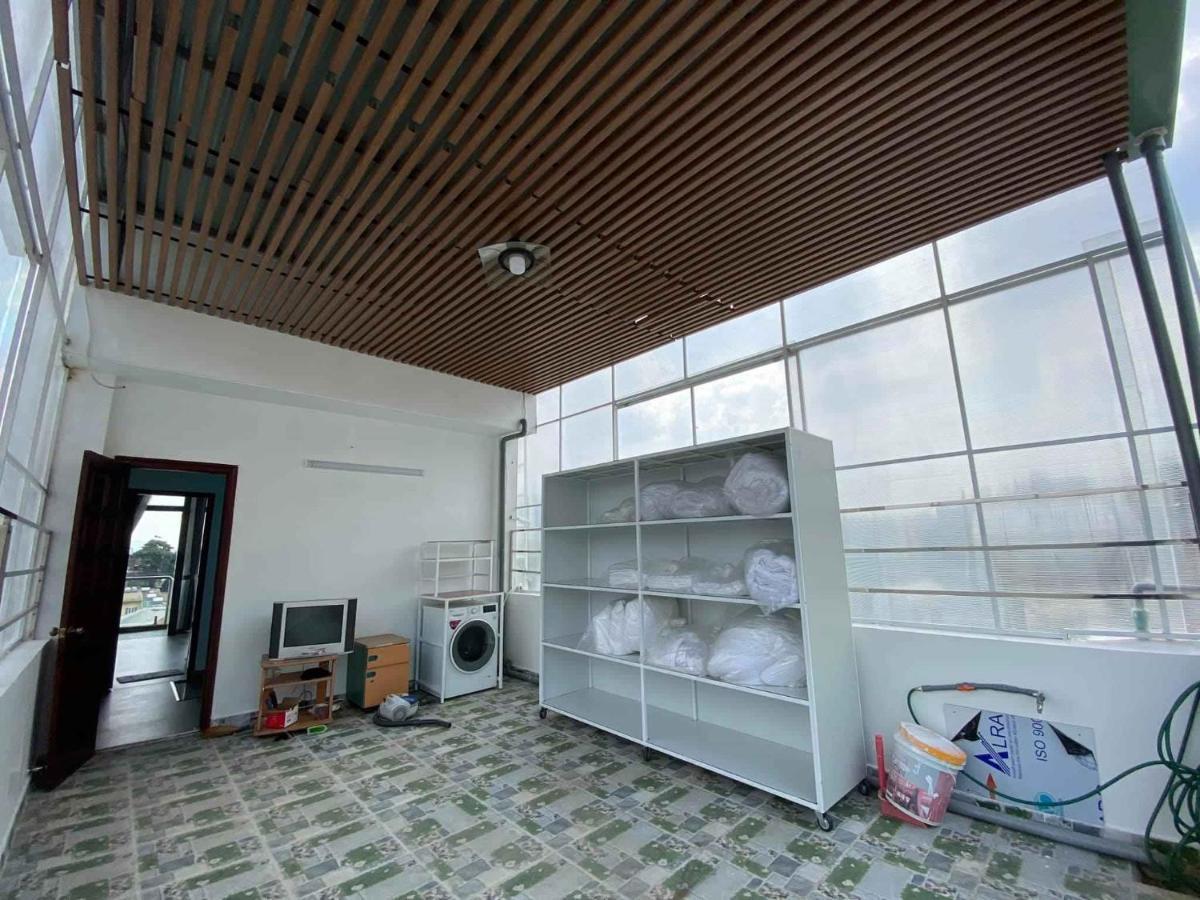 Central Home Pleiku Exterior photo