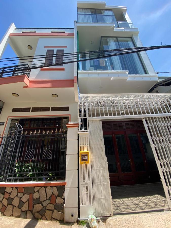 Central Home Pleiku Exterior photo